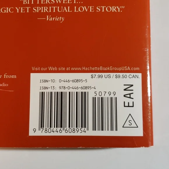 Bundle 5 Paperback Books Author Nicholas Sparks - Picture 10 of 12